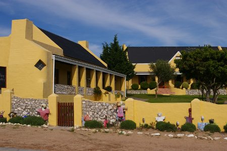 Topolino Private School in Langebaan
