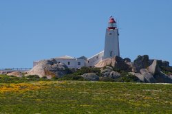 Paternoster Lighthouse