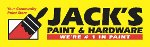 Jacks Paint and Hardware Saldanha